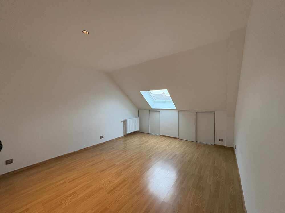 Vente Maison 7 pièces 142 m² - Plus