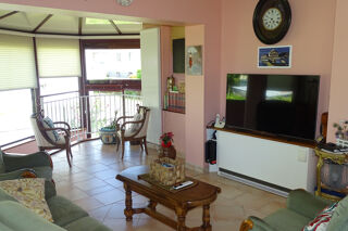  Maison � vendre 6 pi�ces 100 m�