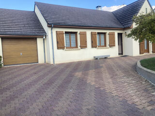  Maison � vendre 4 pi�ces 102 m�