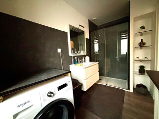  Maison à vendre 3 pièces 69 m²