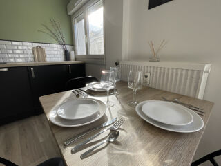  Appartement � vendre 2 pi�ces 42 m�