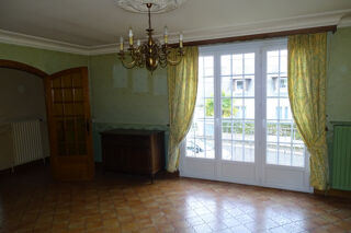  Maison � vendre 4 pi�ces 92 m�