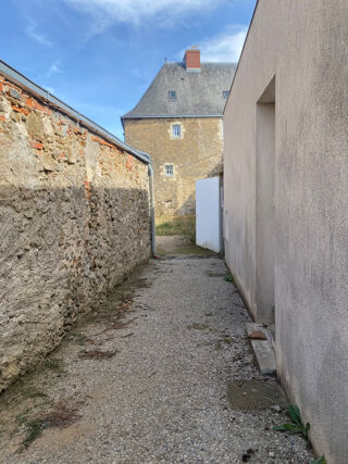  Maison à vendre 4 pièces 150 m²