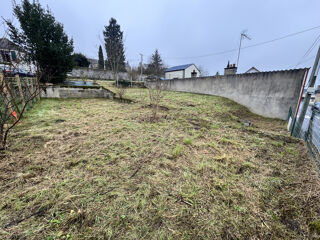  Terrain  vendre 422 m