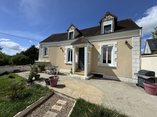  Maison à vendre 6 pièces 140 m²