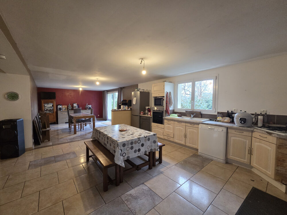 Vente Maison MAISON INDIVIDUELLE A VENDRE Parigne l eveque