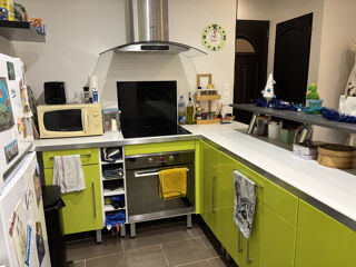  Appartement  vendre 2 pices 35 m