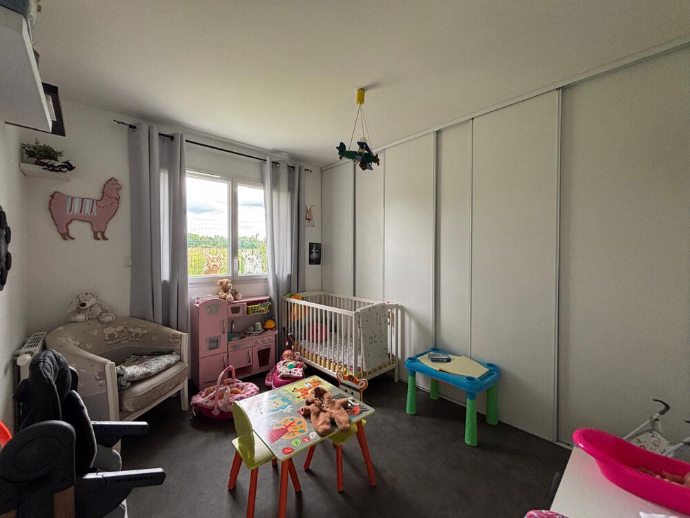 MDI Anjou Maine vous propose cette charmante maison familiale située à Trélazé !