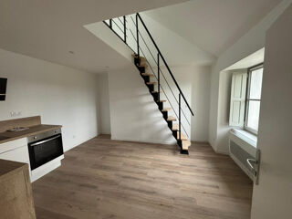  Appartement � vendre 1 pi�ce 25 m�