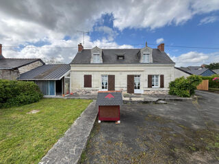  Maison à vendre 5 pièces 100 m²