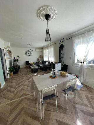  Maison � vendre 6 pi�ces 75 m�