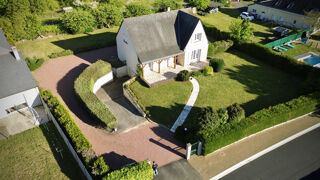  Maison � vendre 7 pi�ces 145 m�