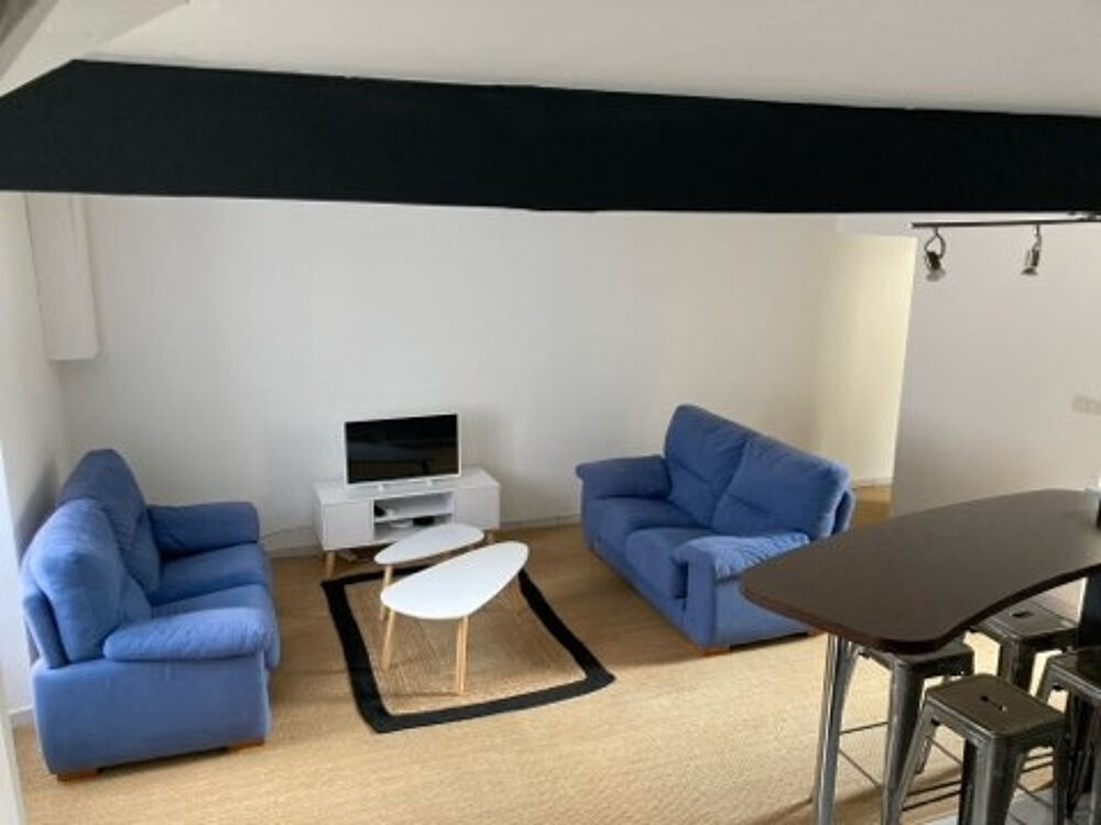 Maison à Avesnières de 96 m2 Laval proche commerces et terrain