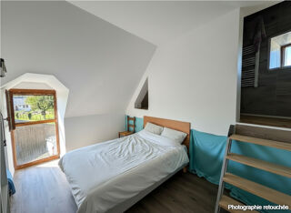  Maison à vendre 2 pièces 45 m²