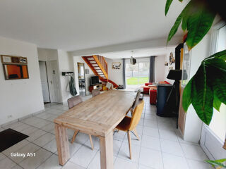  Maison � vendre 6 pi�ces 110 m�