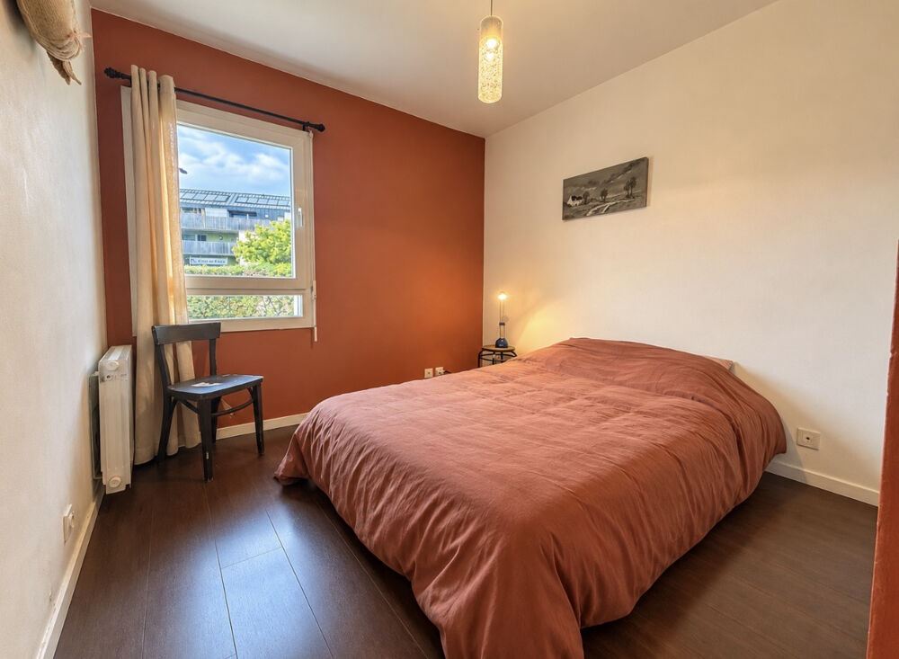 Vente Appartement Bruz   T3 en rez-de-chaussée   Aucun travaux à prévoir Bruz