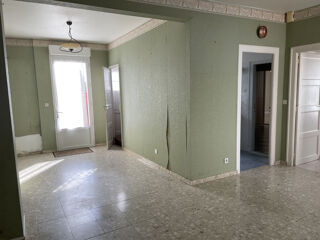  Maison � vendre 5 pi�ces 91 m�