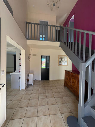  Maison à vendre 7 pièces 127 m²