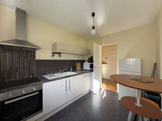  Appartement à vendre 2 pièces 43 m²