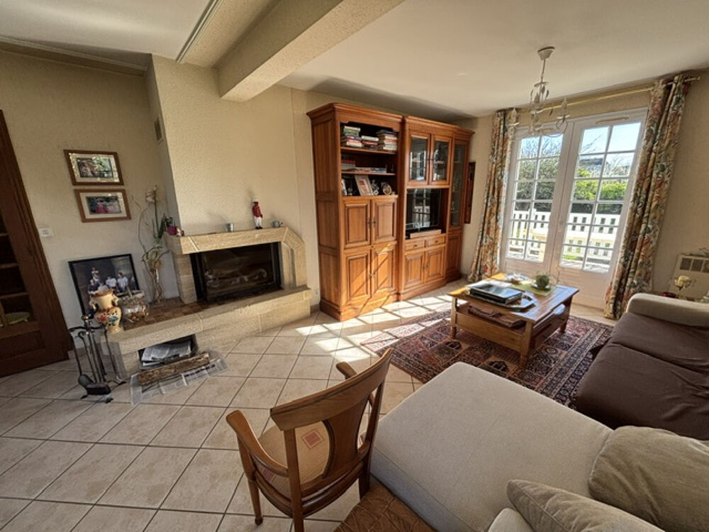 Vente Maison Rare sur le secteur   Belle maison familiale au cœur de Tiercé Tierce