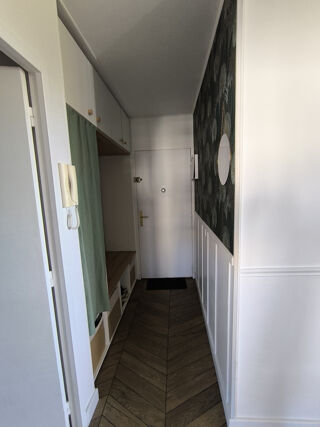  Appartement à vendre 2 pièces 53 m²