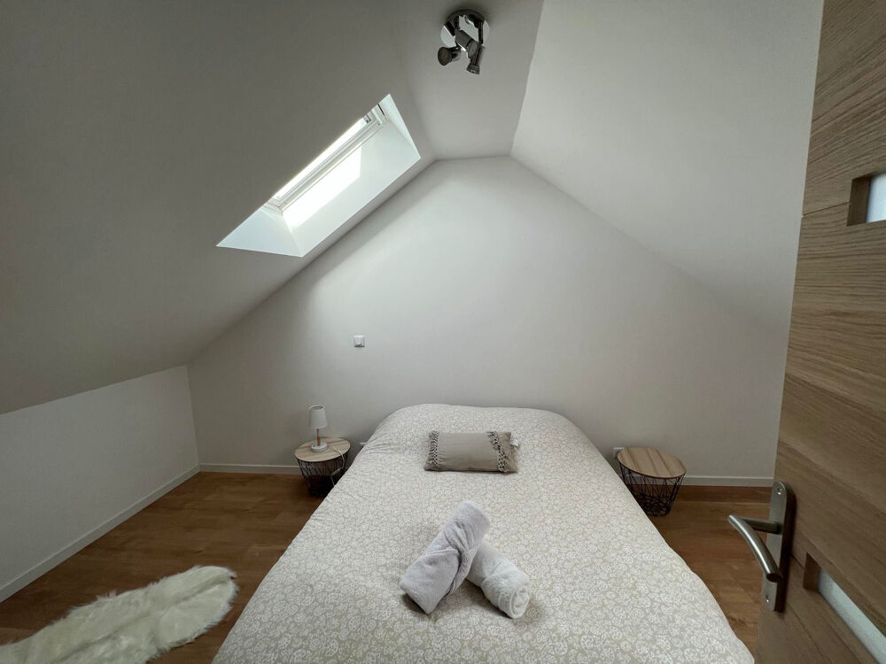 Vente Maison Maison divisée en deux logements   Centre de Parigné-l'Évêque   Idéal investisseur Parigne l eveque