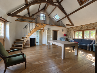  Maison à vendre 6 pièces 215 m²