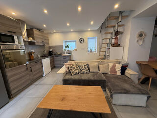  Maison à vendre 6 pièces 130 m²