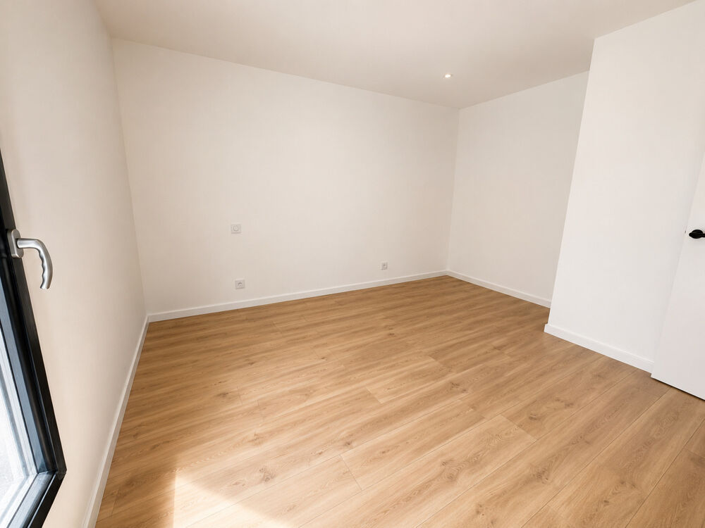 Maison neuve PMR avec frais de notaire réduit