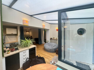  Maison � vendre 3 pi�ces 62 m�