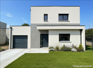  Maison � vendre 6 pi�ces 130 m�