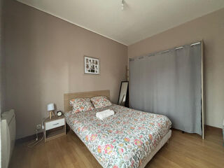  Appartement � vendre 2 pi�ces 42 m�