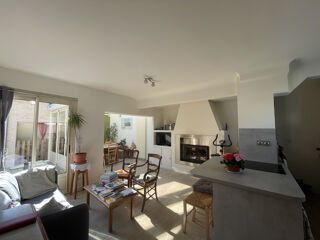 Maison - 4 pièce(s) - 67 m²