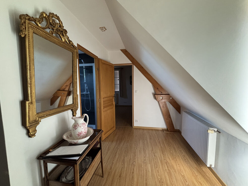 à vendre  Propriété/château Seiches-sur-le-Loir (49140)