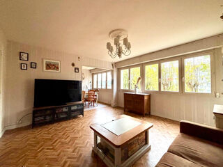  Appartement � vendre 4 pi�ces 72 m�