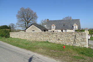  Maison � vendre 6 pi�ces 113 m�