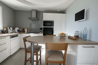  Maison � vendre 5 pi�ces 120 m�