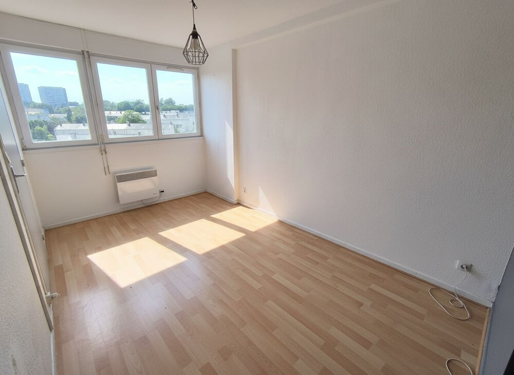 Vente Appartement Appartement T2 lumineux Angers