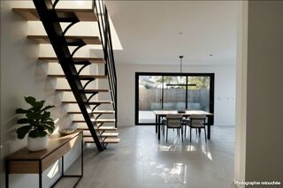  Maison  vendre 5 pices 116 m