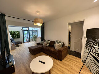  Maison  vendre 3 pices 62 m