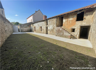  Maison à vendre 4 pièces 150 m²