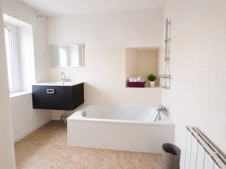  Maison à vendre 4 pièces 110 m²