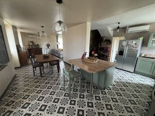  Maison à vendre 7 pièces 128 m²