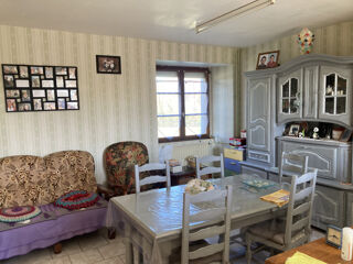  Maison � vendre 5 pi�ces 92 m�