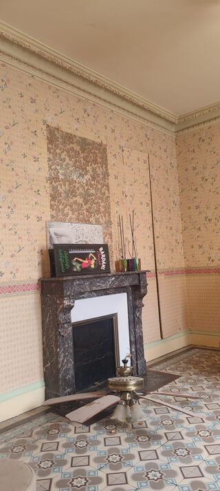  Maison à vendre 6 pièces 124 m²