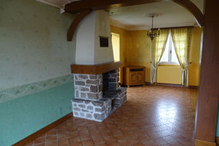  Maison � vendre 4 pi�ces 92 m�