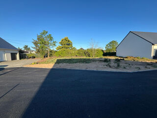  Terrain � vendre 447 m�