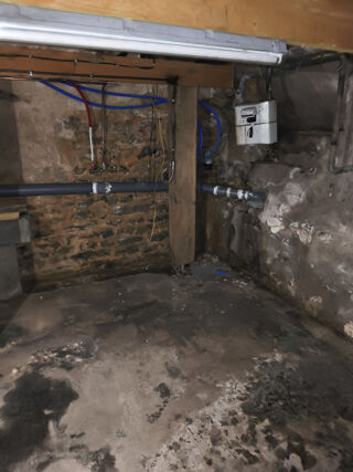  Maison à vendre 5 pièces 100 m²