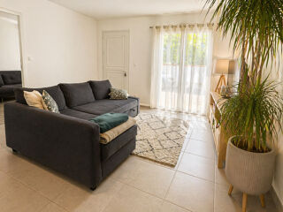  Maison � vendre 3 pi�ces 80 m�