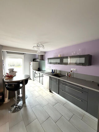  Maison � vendre 5 pi�ces 103 m�